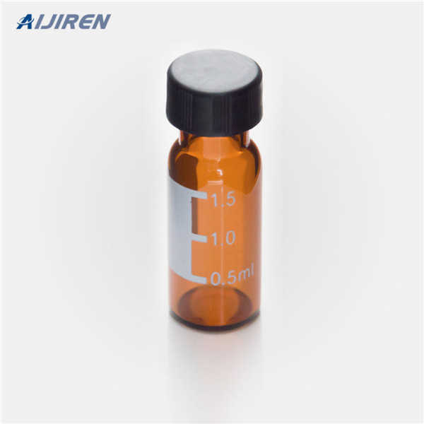 33mm 0.22μm Nylon Syringe Filter Petroleum in Stock